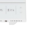 Smart Thermostat Weekly Programmable Voice Switch 10K Sensor Precise Temperature