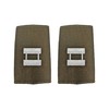 Insignia Depot U.S. Army Captain AGSU Epaulets Female (pair)