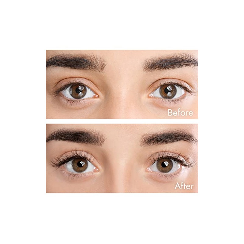 Sorme Cosmetics Ultra Lash Conditioning Mascara, Dark Brown, 0.32 Ounce