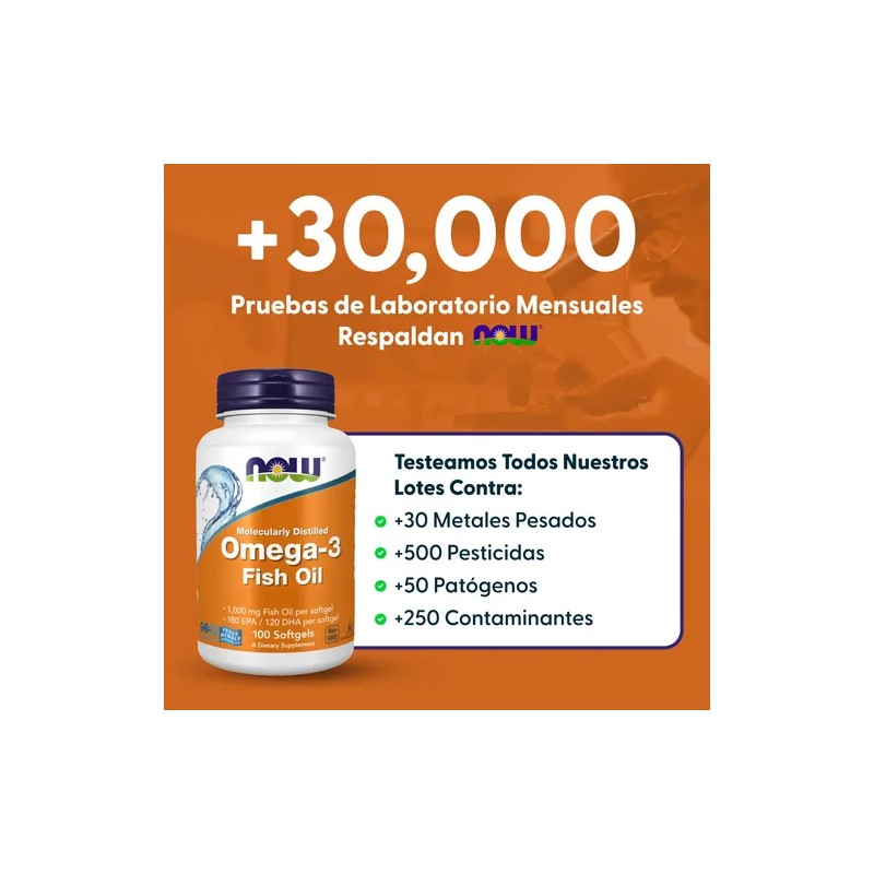 Kit 2 Omega 3, 6 Y 9 1000mg Sin Hexano