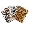 Pukka Pad, Wild A4 Preloaded Rollbound Ringbinder – includes Personal