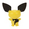 Pokémon Bandai Evolution Pack Pichu, Pikachu & Raichu – Pichu