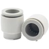 Set of 3 pneumatic sealing caps/blanking plugs, diameter 10 mm,