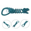 BESPORTBLE Creative Stretchable Dinosaur Clip Fun Stress Relief Fidget for
