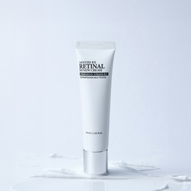 Labiotte Esthe RX Retinal Anti-Aging Renew Cream 30ml / 라비오뜨 에스테 RX 레티날 안티에이징 리뉴 크림 30ml