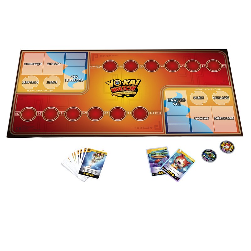 Yokai b9477聽-聽Starter Pack聽-聽Random Design