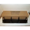 CommScope Systimax Solutions 1100D2-35-19 106830623 19" Rack Mount Cable Organizer