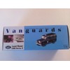 corgi vanguards police LWB series 2 land rover 1.43 scale