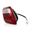 For Toyota Camry Tail Light 2007 2008 2009 Driver Side