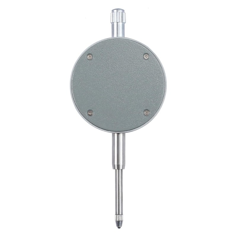 AUTOUTLET Digital Dial Gauge 0.001 mm/0.00005 Inch Digital Probe 0-25.4
