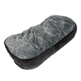 5050 Workshop 5050WOEKSHOP Packable Pillow Hard Packable Pillow