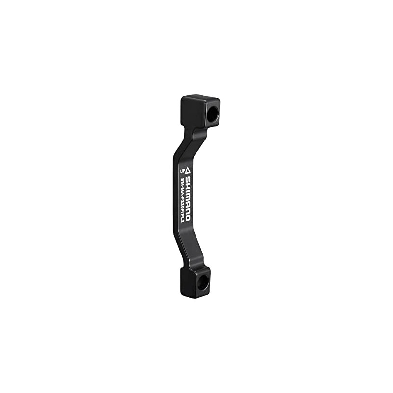 Shimano 4550170897819 Brake Caliper Changer from 200 to 220 mm