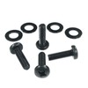ReplacementScrews Wall Mount Screws Compatible with Vizio M502i-B1