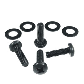 ReplacementScrews Wall Mount Screws Compatible with Vizio M502i-B1