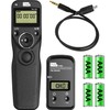 Pixel Wireless Shutter Remote Release Control TW283 for Nikon Z7