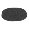 Appliance Heat Resistant Mat Cuttable Washable Countertop Protector Pad with