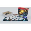 EuroGraphics Exploring The Solar System 200 - Piece Puzzle