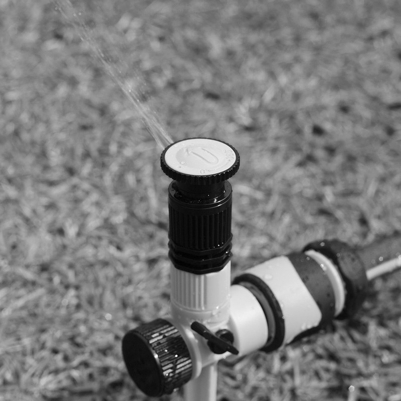 AQUA CONTROL C2284 – Spike Nozzle, Blue White