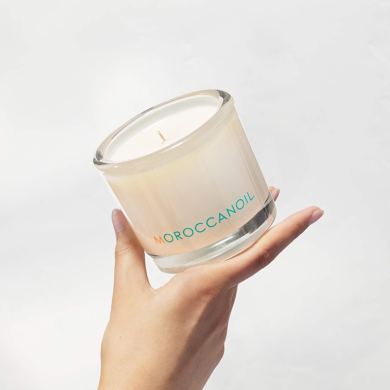 Moroccanoil Candle, Fragrance Originale