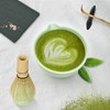 Matcha Whisk Set, 8 Pcs Ceramic Matcha Kit, Traditional Matcha