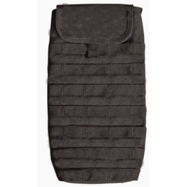 Galati Gear Hydration Carrier (Black)