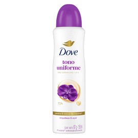 Dove Aerosol Orquídea de 210 ml