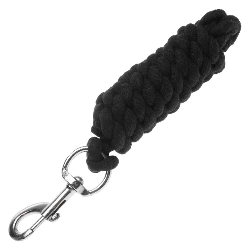 Roma Headcollar & Lead Set, Pink/Silver, Cob