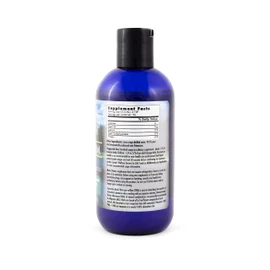 Mother Earth Minerals - Angstrom Minerals, Potassium, 8 Ounce