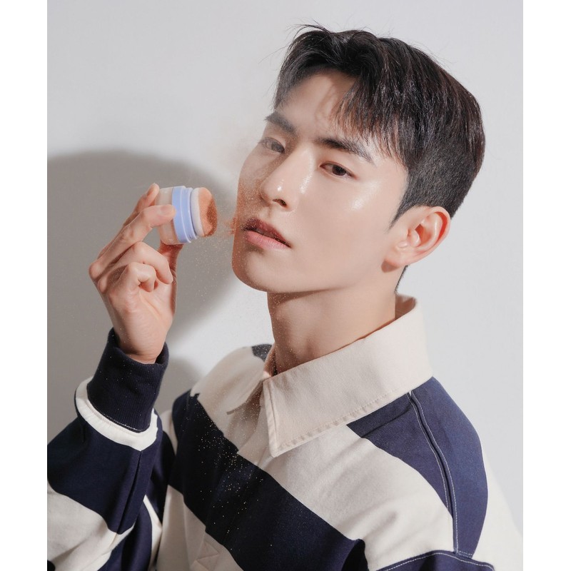 Doing What Skin Tone Sun Powder (SPF 50+ / PA++++)