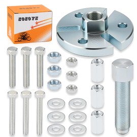 Universal Flywheel Puller Tool Fits Snowmobile For Polaris For Ski Doo For Kawasaki Watercraft ATV