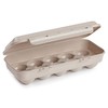 meberg PF114121 Egg Box for 10 Eggs, Set of 3,