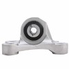 superauto-parts® 4Pack Engine Mounts & Transmission Mount Set For 2015-2017