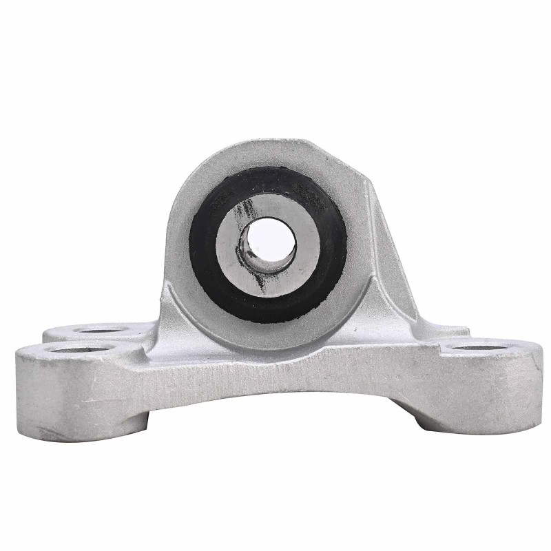 superauto-parts® 4Pack Engine Mounts & Transmission Mount Set For 2015-2017