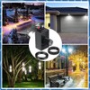 Grnlucja 6 Packs Dusk to Dawn Sensor For Outdoor Lighting