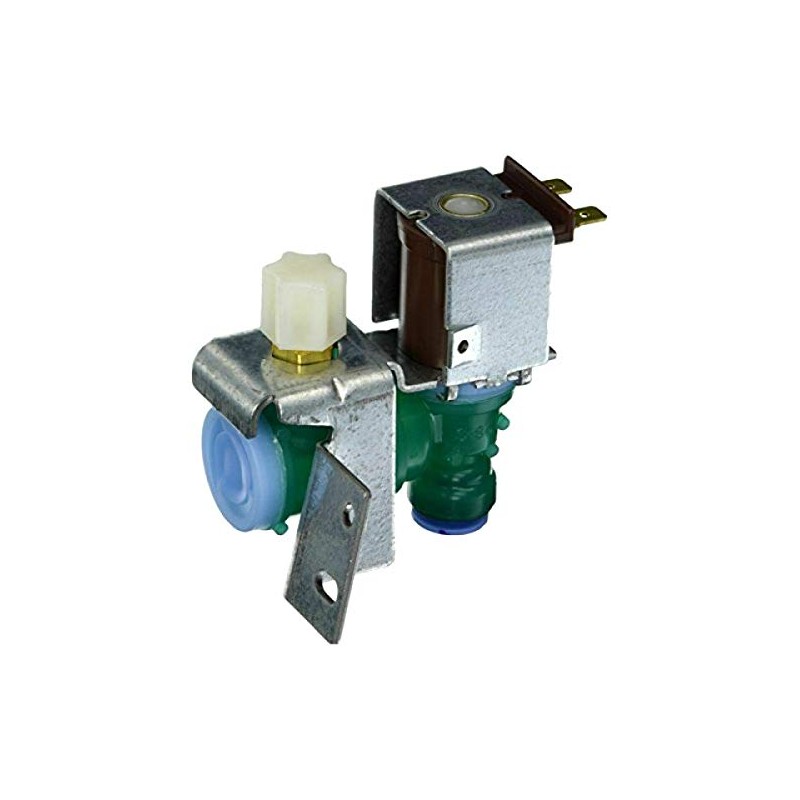 WPW10498990 W10498990 Refrigerator Water Valve by Part Supply House