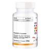 L-Ornithine 500 mg – 240 Capsules – Vegan – High