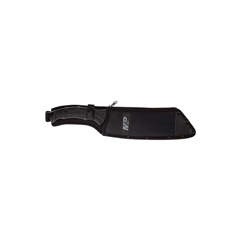 Smith & Wesson M&P Extraction & Evasion Cleaver 16.5in S.S.