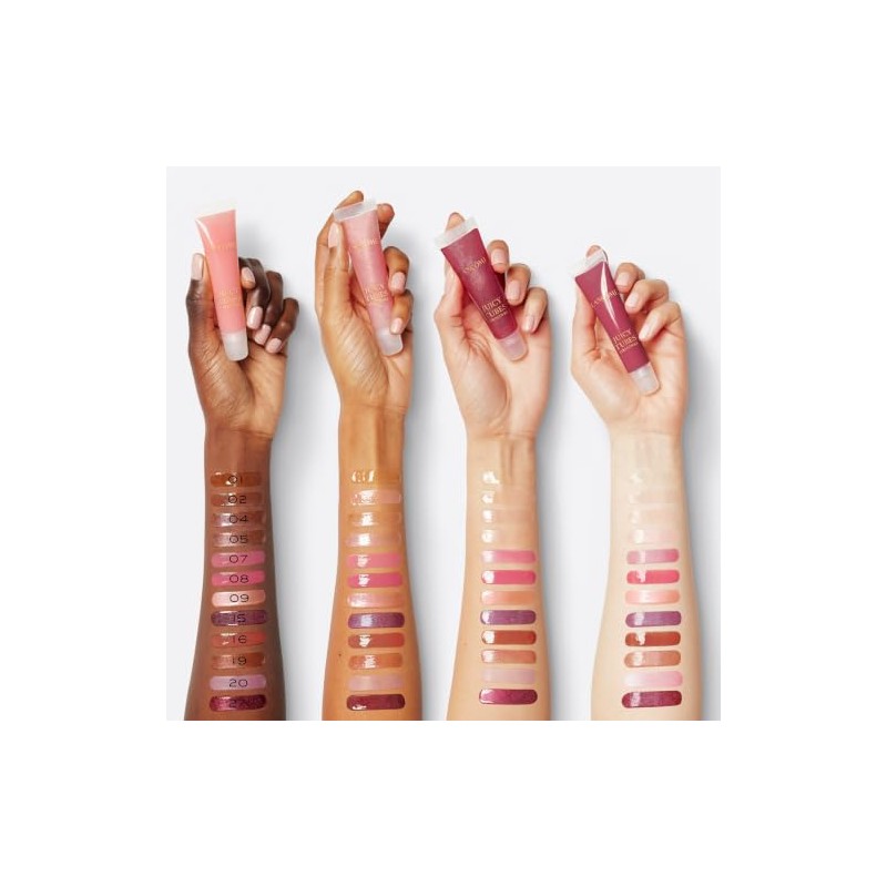 Lancôme Juicy Tubes Brillo de Labios para Mujer Hidratante