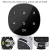 Code Combination Cabinet Safe Lock, Digital Electronic Password Coded Touch