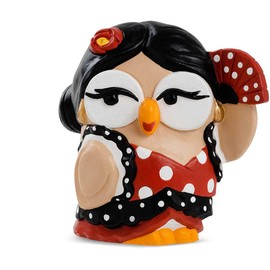 Egan Goofo Spanish figurine 8x10