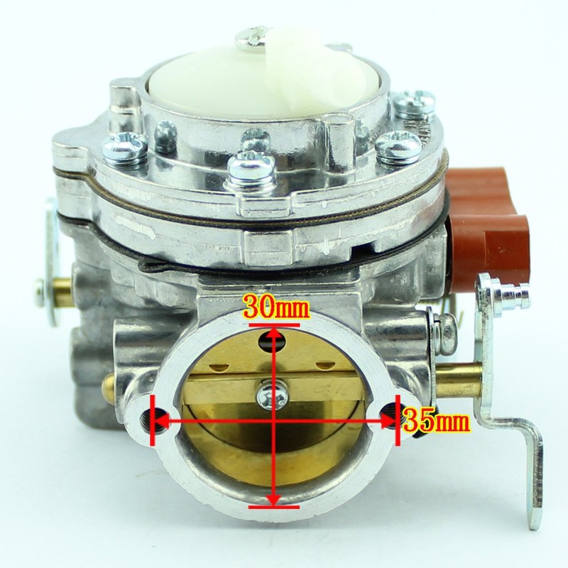 YOFMOO Carburetor Carb Compatible for Stihl 070 090 090G 090AV