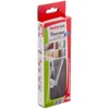 Fischer 512173 10/120 M10 B"Thermax" Offset Mounting System - Multi-Colour
