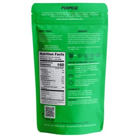 Yolélé Fonio Grain Pilaf Mix African Supergrain Ancient Grains Organic Gluten-Free Non GMO Vegan Protein Fiber Super Food Paleo-Friendly Rice Alternative Greens Moringa and Spinach 2-Pack