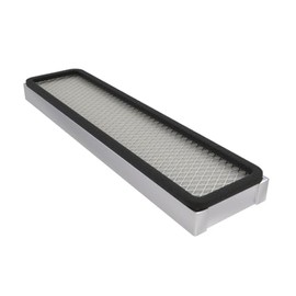 Cabin Air Filter RE12793 Replaces Baldwin PA2352,Wix 42560,Donaldson P158854,Fleetguard AF55808 Compatible with John Deere 2940 4030 4040 4240 4440 4555 4755 4955 4640 4840 Tractor