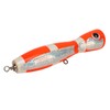 Fishing Lure Top Water Hard Bait Linden Reflective Sea Fishing