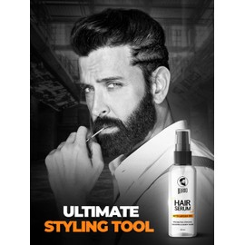 Beardo Hair Serum With Argan Oil (Pack of 2)