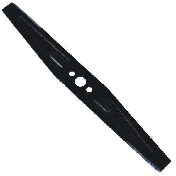 Spares2go 33cm Metal Blade for Spear & Jackson S1733EH Hover
