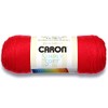 Caron Simply Soft, Red, 170.1g