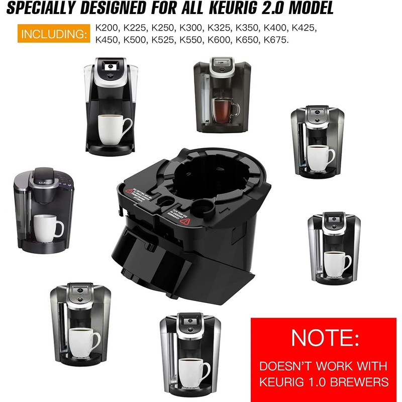 Replacement Part Cup Holder Needle for Keurig Coffee Makers for