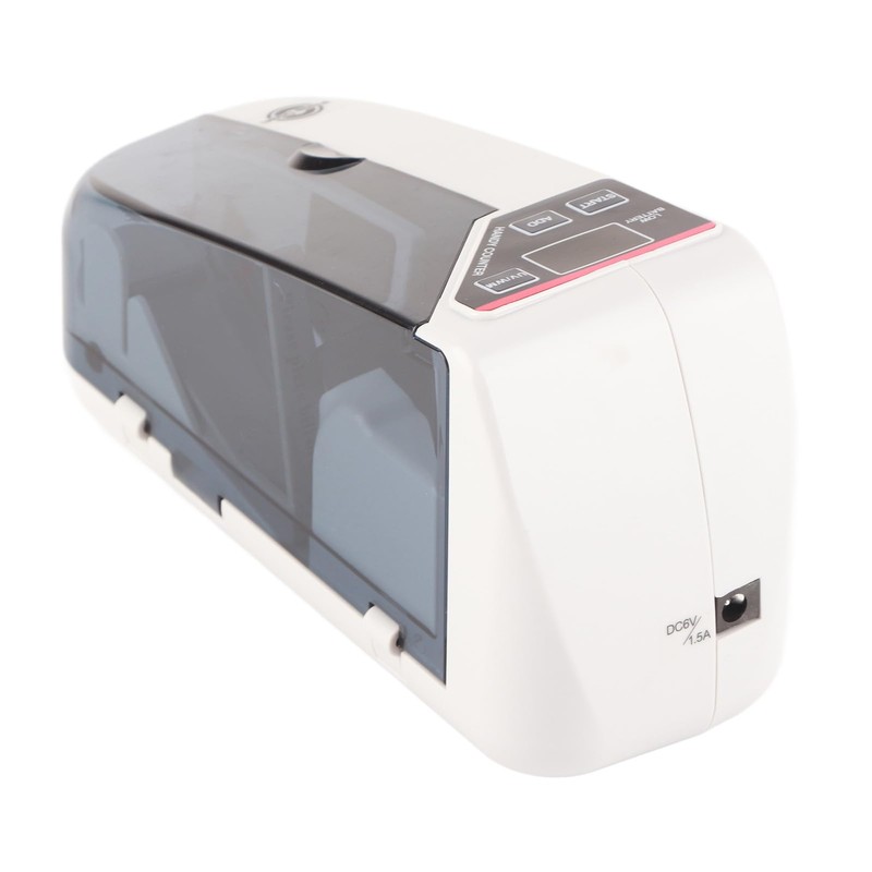 Greensen Mini Handheld Currency Counter, Portable Wear-resistant Cash Counting Machine,